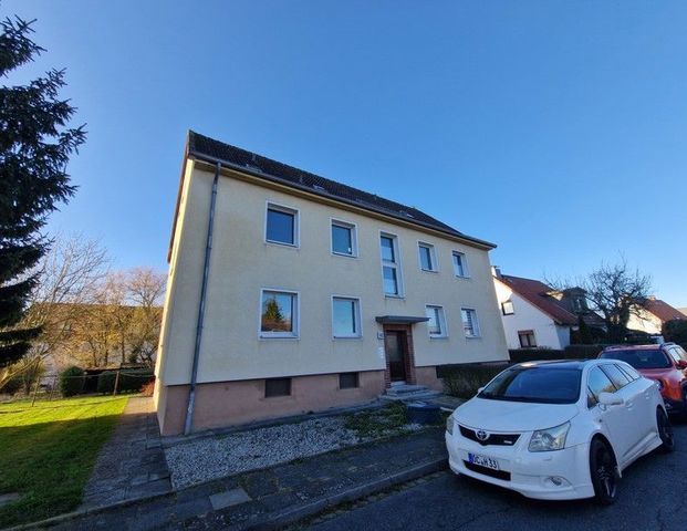 Modernes Wohnen - das ist rar - mieten noch in diesem Jahr! - Foto 1