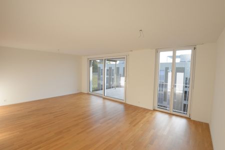 Mieten ohne Kaution - Moderne Singelwohnung in Sursee! - Foto 2