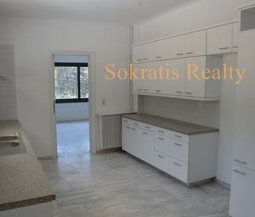 Μονοκατοικία για ενοικίαση Άνω Εκάλη (Εκάλη) - Photo 4