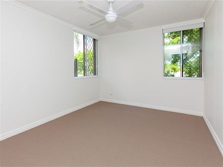 2/10 Butler Street, Ascot QLD 4007 - Apartment For Rent | Domain - Photo 2