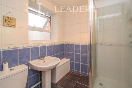 2 bedroom apartment to rent Lammas Court, Linen Street, Warwick, CV34 - Photo 4