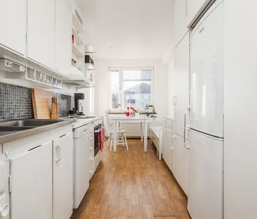 Fjärde tvärgatan, Gävle - Foto 3