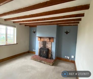 2 bedroom terraced house to rent - Photo 1