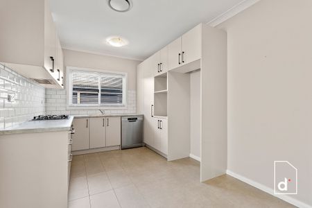 Fresh, Modern And In Fairy Meadow - Photo 3