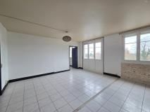 Location Appartement 2 pièces 44m² TROYES 10000 - Photo 1