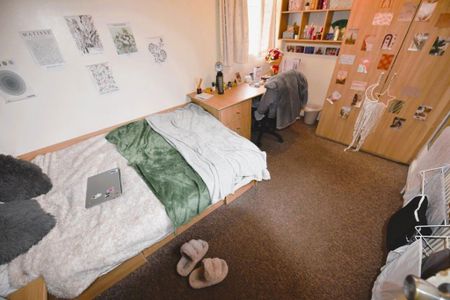 8 bedroom house to rent - Photo 5