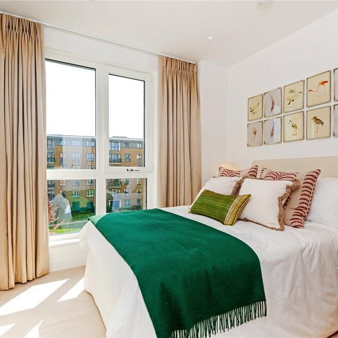 2 bedroom apartment to rent - Photo 1