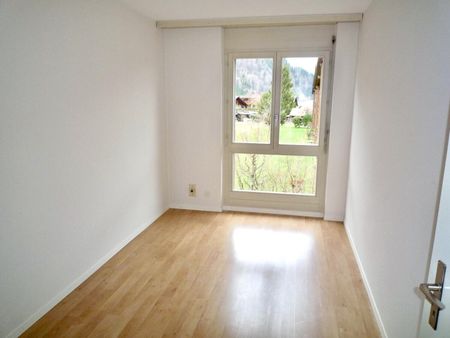 4.5-ZW mit Galerie à 95 m² zuoberst im 2. OG - Photo 4