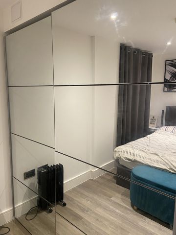 1 Bed Flat, Ivory Court, N13 - Photo 4