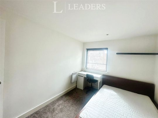 2 bedroom apartment to rent Orion Building, 90 Navigation Street, Birmingham, B5 - Photo 1