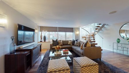 Young Street, Kensington, W8 5EH, London - Photo 4