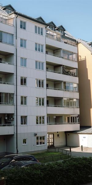 Rådhusgatan 17 - Photo 1