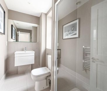 5 bedroom terraced house to rent - Photo 3