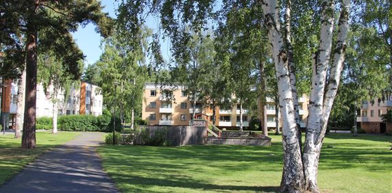 Lasarettsgatan 27 A - Foto 2