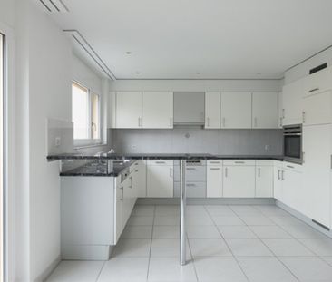 4.5 Zimmer, 116 m², 3. Stock - Foto 2