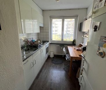 Wohnung zu super Preis-/Leistungsverhältnis in Weinfelden! - Photo 3