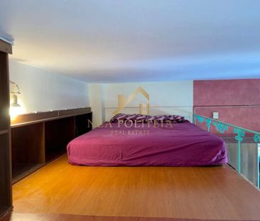 Loft 35 τ.μ. προς ενοικίαση - Photo 4