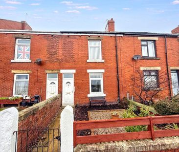 Gray Terrace, Oxhill, Stanley, Durham, DH9 7LB - Photo 2