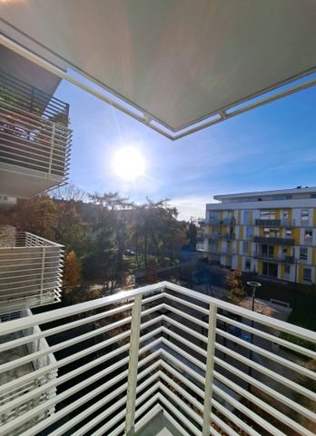 MIESZKANIE na WYNAJEM - Photo 5