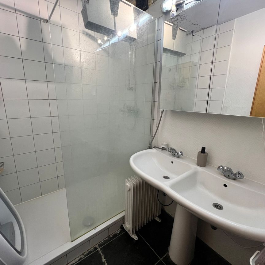 Appartement - Te huur - Foto 1