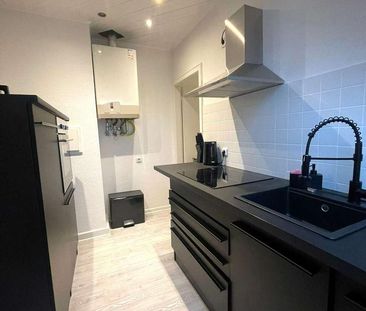 Renovierte 3-Zimmer Wohnung in Herne-Süd zu vermieten - Photo 1