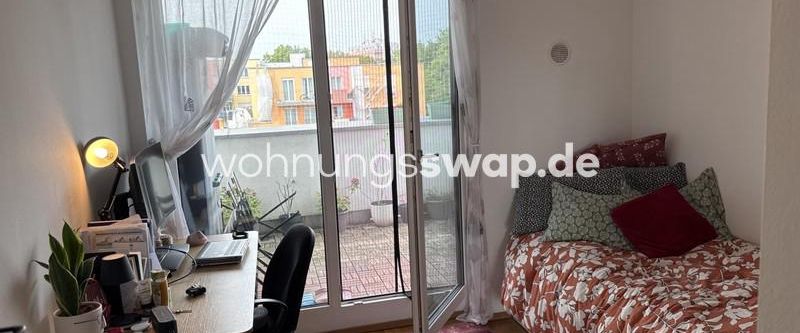 Wohnungsswap - 1 Zimmer, 21 m² - St.-Cajetan-Straße, Ramersdorf-Perlach, München - Photo 1