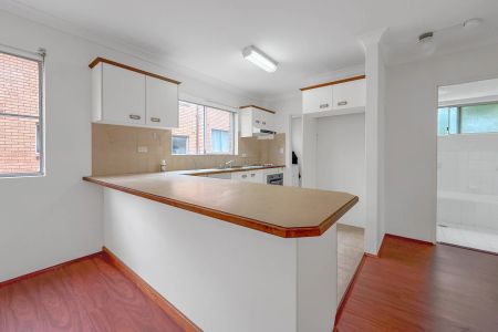 1/100 O'Connell Street, North Parramatta. - Photo 3