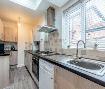 Talbot, Road, Manchester, M14 - Photo 1
