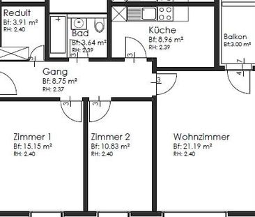 "Geniessen Sie die herrliche Weitsicht!" - Photo 6