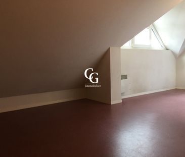 Location Appartement 1 pièce 17m² NANTES 44000 - Photo 1