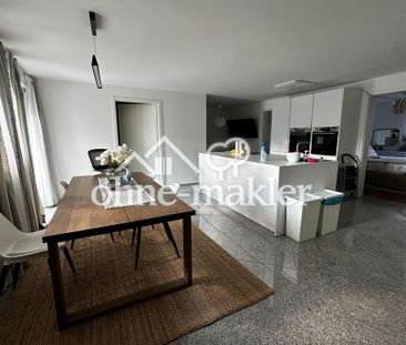 Etagenwohnung in Mannheim (Neckarstadt-West) - Photo 1