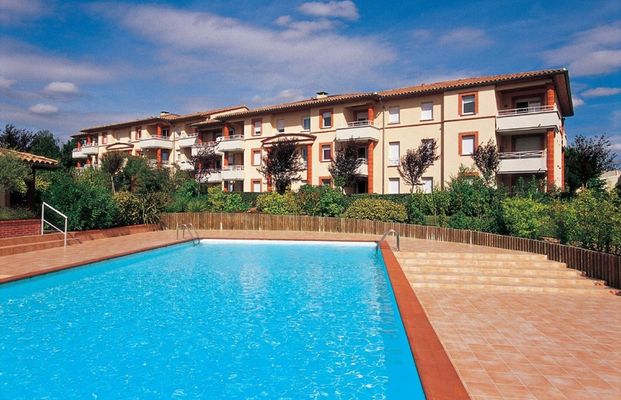 location Appartement T2 DE 43.22m² À ST JEAN - Photo 1