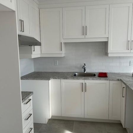 Longueuil Grand 4 1/2 , rénové - Photo 3