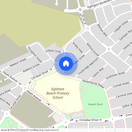 3 Reevesby Street, WA 6034, Eglinton