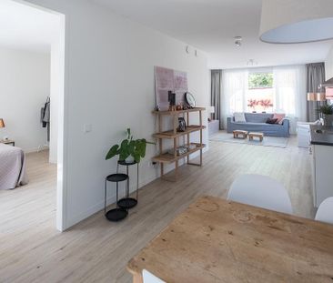Ellingtonstraat 83, Componistenbuurt, 6044VA, Roermond - Photo 3