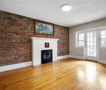 For Lease - 312 Aberdeen Avenue Unit# 4, Hamilton, Ontario - Photo 1