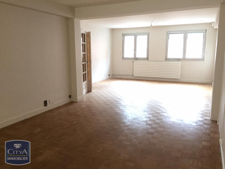 Location Appartement 6 pièces 153m² BEAUVAIS 60000 - Photo 2