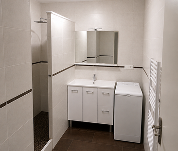 Location Appartement 3 pièces 68m² CHATEAUNEUF SUR LOIRE 45110 - Photo 4