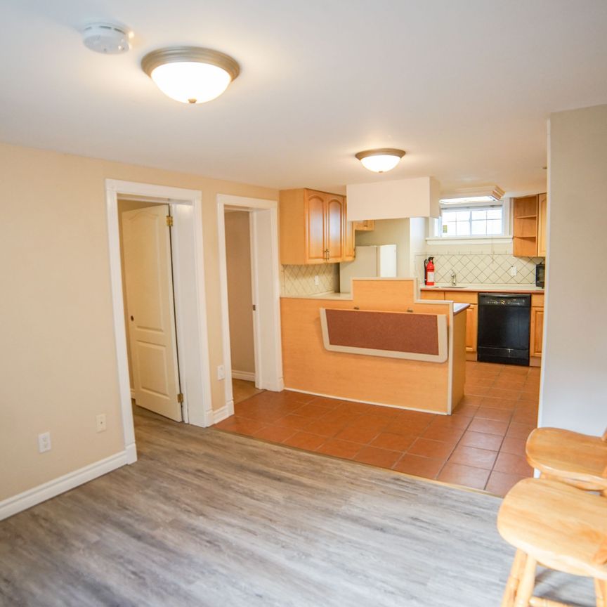 For Lease - 31 Philip Street Unit# Lower, St. Catharines, Ontario - Photo 1