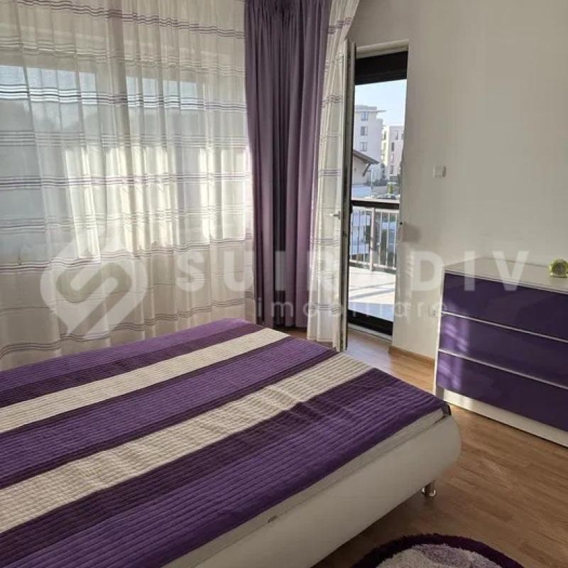 Apartament modern, 3 camere, 2 bai, parcare, bloc nou-Buna Ziua - Photo 1