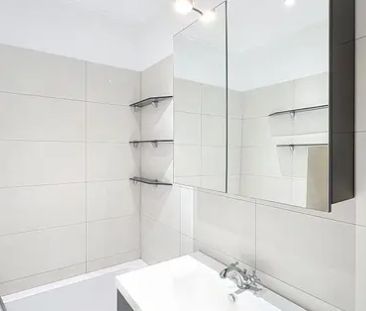 gelijkvloers appartement - foto 5