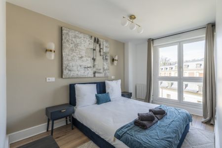 Location Appartement 2 pièces 48m² VERSAILLES 78000 - Photo 5