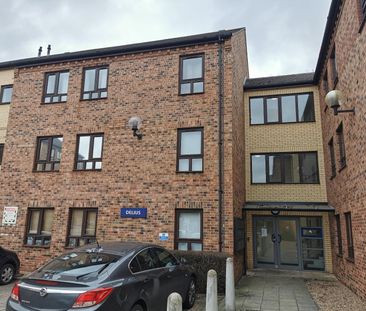 1 bedroom apartment to rent - Photo 4