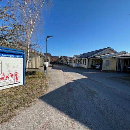 Smedjegatan, Vara - Foto 4