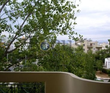 Διαμέρισμα για ενοικίαση Αιξωνή (Γλυφάδα) - Photo 1