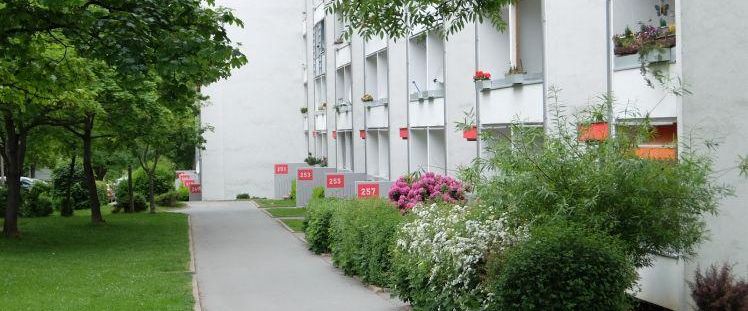 *IDEAL für Allergiker! - Vollgeflieste 3-Zimmer-Wohnung mit Balkon in Kappel* - Photo 1