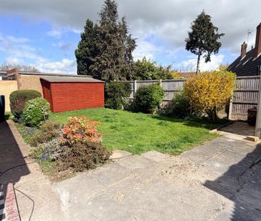 2 bedroom semi-detached house to rent - Photo 2