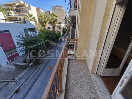 Διαμέρισμα για ενοικίαση Ιλίσια - Photo 3