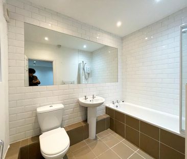 1 bedroom flat to rent - Photo 6