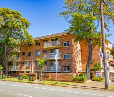 7/172 Brunker Road, Adamstown NSW 2289 - Apartment For Rent | Domain - Photo 1